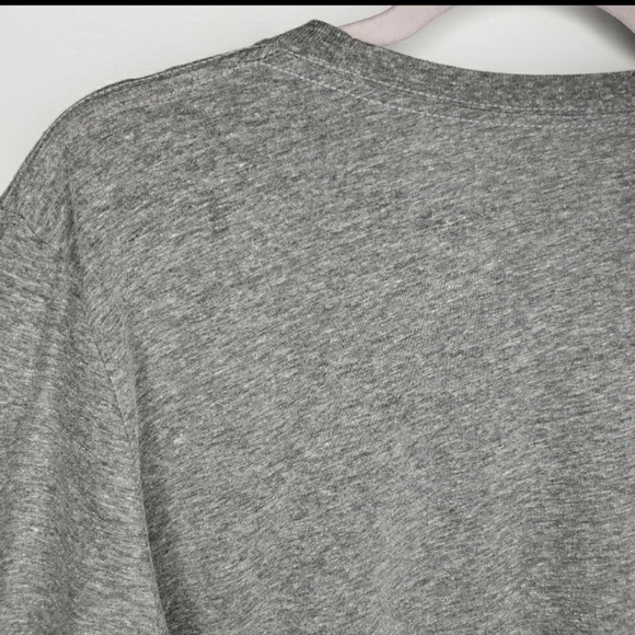 Chicago Cubs Men's 2XL Gray 2016 World Series - Picture 2 of 10